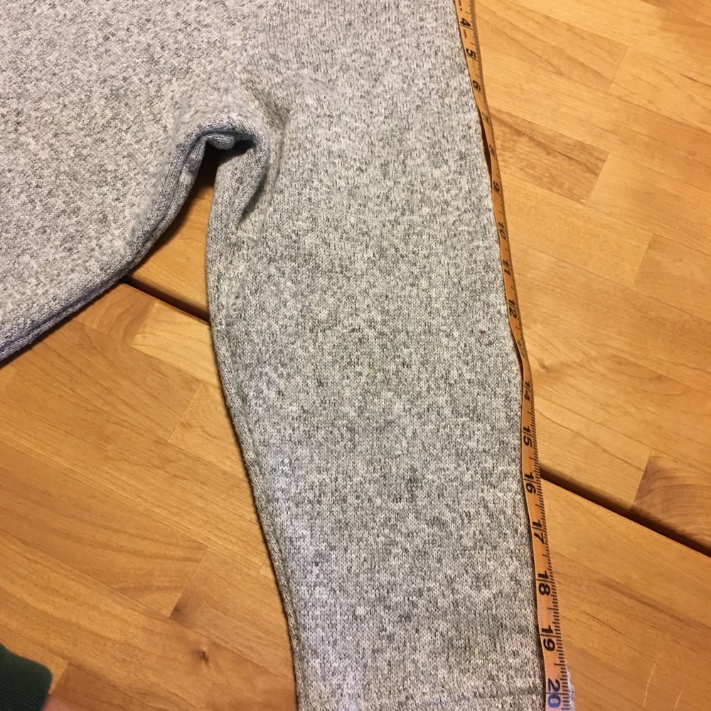 Southern Proper Fleece - Small - Picture 7 of 8